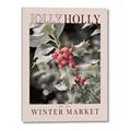 Picture of Holly Jolly Winter Market _GroupedProduct_Rectangle_Portrait_Canvas_