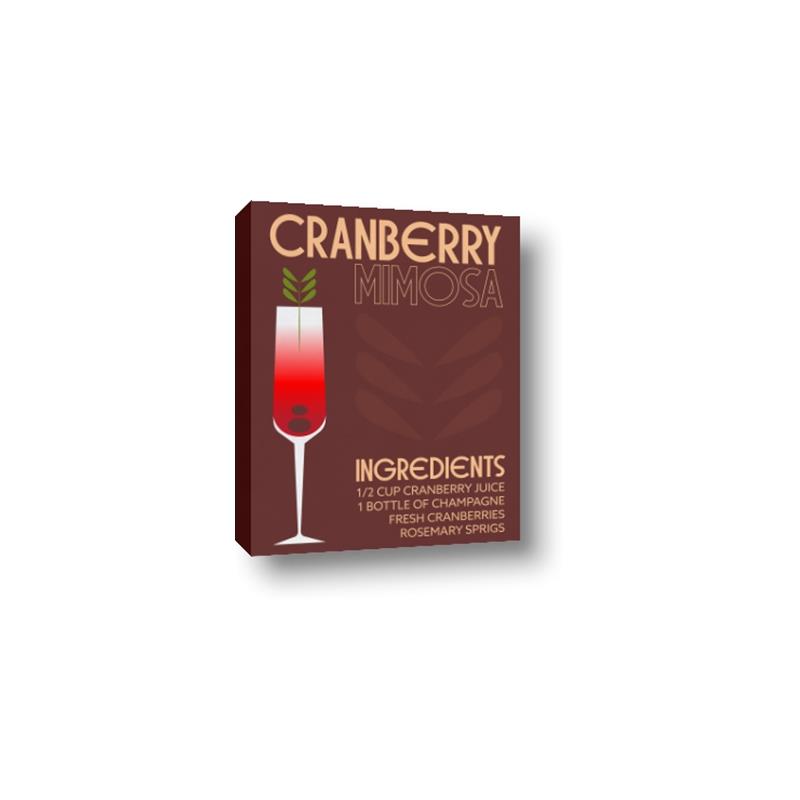 Picture of Cranberry Mimsoa _GroupedProduct_Rectangle_Portrait_Canvas_