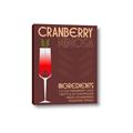 Picture of Cranberry Mimsoa _GroupedProduct_Rectangle_Portrait_Canvas_