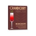 Picture of Cranberry Mimsoa _GroupedProduct_Rectangle_Portrait_Canvas_