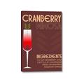 Picture of Cranberry Mimsoa _GroupedProduct_Rectangle_Portrait_Canvas_