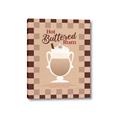 Picture of Hot Buttered Rum _GroupedProduct_Rectangle_Portrait_Canvas_