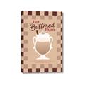 Picture of Hot Buttered Rum _GroupedProduct_Rectangle_Portrait_Canvas_