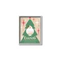 Picture of Holiday Eggnog _GroupedProduct_Rectangle_Portrait_Canvas_Framed_