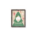 Picture of Holiday Eggnog _GroupedProduct_Rectangle_Portrait_Canvas_Framed_