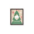 Picture of Holiday Eggnog _GroupedProduct_Rectangle_Portrait_Canvas_Framed_