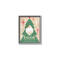 Picture of Holiday Eggnog _GroupedProduct_Rectangle_Portrait_Canvas_Framed_