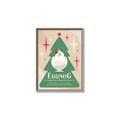 Picture of Holiday Eggnog _GroupedProduct_Rectangle_Portrait_Canvas_Framed_