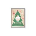 Picture of Holiday Eggnog _GroupedProduct_Rectangle_Portrait_Canvas_Framed_