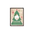 Picture of Holiday Eggnog _GroupedProduct_Rectangle_Portrait_Canvas_Framed_