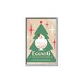 Picture of Holiday Eggnog _GroupedProduct_Rectangle_Portrait_Canvas_Framed_