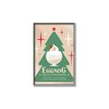 Picture of Holiday Eggnog _GroupedProduct_Rectangle_Portrait_Canvas_Framed_