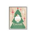 Picture of Holiday Eggnog _GroupedProduct_Rectangle_Portrait_Canvas_Framed_