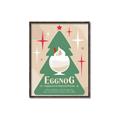Picture of Holiday Eggnog _GroupedProduct_Rectangle_Portrait_Canvas_Framed_