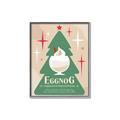 Picture of Holiday Eggnog _GroupedProduct_Rectangle_Portrait_Canvas_Framed_