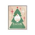 Picture of Holiday Eggnog _GroupedProduct_Rectangle_Portrait_Canvas_Framed_