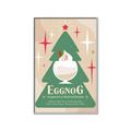 Picture of Holiday Eggnog _GroupedProduct_Rectangle_Portrait_Canvas_Framed_