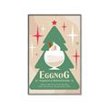 Picture of Holiday Eggnog _GroupedProduct_Rectangle_Portrait_Canvas_Framed_