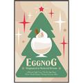 Picture of Holiday Eggnog _GroupedProduct_Rectangle_Portrait_Canvas_Framed_