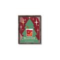 Picture of Holiday Mulled Wine _GroupedProduct_Rectangle_Portrait_Canvas_Framed_