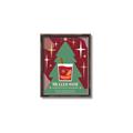 Picture of Holiday Mulled Wine _GroupedProduct_Rectangle_Portrait_Canvas_Framed_