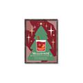 Picture of Holiday Mulled Wine _GroupedProduct_Rectangle_Portrait_Canvas_Framed_