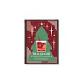 Picture of Holiday Mulled Wine _GroupedProduct_Rectangle_Portrait_Canvas_Framed_