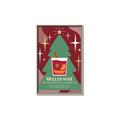 Picture of Holiday Mulled Wine _GroupedProduct_Rectangle_Portrait_Canvas_Framed_