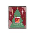Picture of Holiday Mulled Wine _GroupedProduct_Rectangle_Portrait_Canvas_Framed_