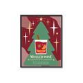 Picture of Holiday Mulled Wine _GroupedProduct_Rectangle_Portrait_Canvas_Framed_