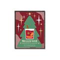 Picture of Holiday Mulled Wine _GroupedProduct_Rectangle_Portrait_Canvas_Framed_
