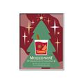 Picture of Holiday Mulled Wine _GroupedProduct_Rectangle_Portrait_Canvas_Framed_