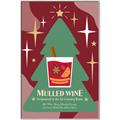 Picture of Holiday Mulled Wine _GroupedProduct_Rectangle_Portrait_Canvas_Framed_