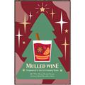 Picture of Holiday Mulled Wine _GroupedProduct_Rectangle_Portrait_Canvas_Framed_
