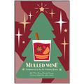 Picture of Holiday Mulled Wine _GroupedProduct_Rectangle_Portrait_Canvas_Framed_