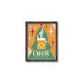 Picture of Holiday Spiked Hot Cider _GroupedProduct_Rectangle_Portrait_Canvas_Framed_