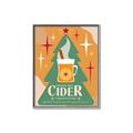 Picture of Holiday Spiked Hot Cider _GroupedProduct_Rectangle_Portrait_Canvas_Framed_