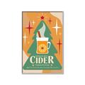 Picture of Holiday Spiked Hot Cider _GroupedProduct_Rectangle_Portrait_Canvas_Framed_