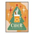 Picture of Holiday Spiked Hot Cider _GroupedProduct_Rectangle_Portrait_Canvas_Framed_