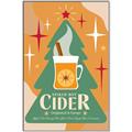 Picture of Holiday Spiked Hot Cider _GroupedProduct_Rectangle_Portrait_Canvas_Framed_