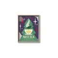 Picture of Christmas Mint Tea _GroupedProduct_Rectangle_Portrait_Canvas_Framed_