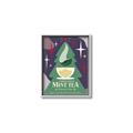 Picture of Christmas Mint Tea _GroupedProduct_Rectangle_Portrait_Canvas_Framed_