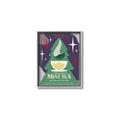 Picture of Christmas Mint Tea _GroupedProduct_Rectangle_Portrait_Canvas_Framed_