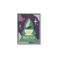 Picture of Christmas Mint Tea _GroupedProduct_Rectangle_Portrait_Canvas_Framed_
