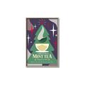 Picture of Christmas Mint Tea _GroupedProduct_Rectangle_Portrait_Canvas_Framed_