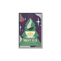 Picture of Christmas Mint Tea _GroupedProduct_Rectangle_Portrait_Canvas_Framed_
