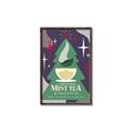 Picture of Christmas Mint Tea _GroupedProduct_Rectangle_Portrait_Canvas_Framed_