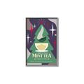 Picture of Christmas Mint Tea _GroupedProduct_Rectangle_Portrait_Canvas_Framed_