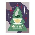 Picture of Christmas Mint Tea _GroupedProduct_Rectangle_Portrait_Canvas_Framed_