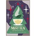 Picture of Christmas Mint Tea _GroupedProduct_Rectangle_Portrait_Canvas_Framed_